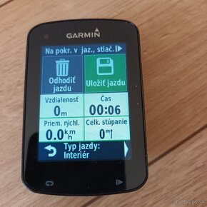 Garmin Edge 820 - 2