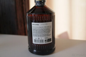 Organický Zázvorový Syrup z Francúzska - 400ml - 2