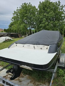 Bayliner Capri 1850 - 2