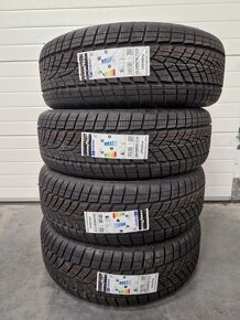 255/65 r18 zimne pneumatiky 255 65 18 255/65/18 pneu zimné - 2