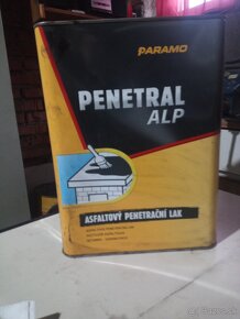 Predám penetrak - 2