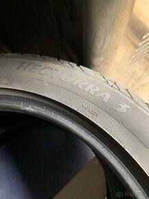 Letné pneu 235/45R18 - 2ks - 2