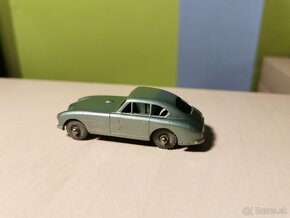 Matchbox lesney regular wheels Aston Martin - 2