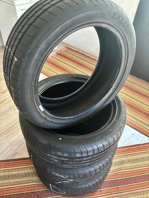 Goodyear EAGLE F1 ASYMMETRIC 3 215/45 R18 89V - 2