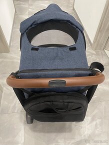 športový kocik BRITAX RÖMER  B-Agile R - 2