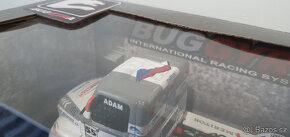 PRODÁM - Buggyra Big Boy Race Truck Adam Lacko 1:43 ABREX - 2