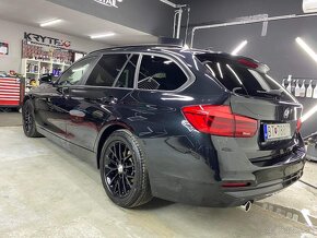 BMW f31 2017 predám,vymenim - 2