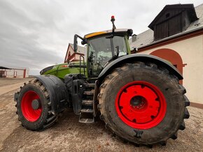 Fendt 1050 Gen2 Profi Plus - 2