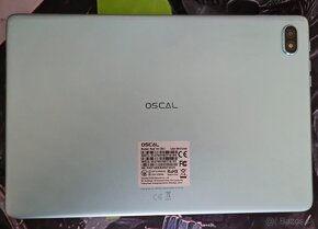 Oscal Pad10 8 GB/128 GB - 2