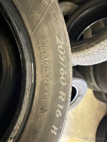 Predam 205/60 r16 - 2