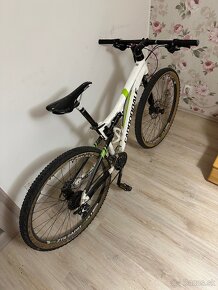 CANNONDALE Scalpel 29er - 2