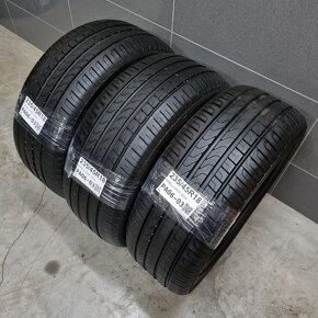 Letné pneumatiky 235/45 R18 PIRELLI DOT4319 - 2