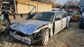 Jaguar XJ 2.7 V6 Biturbo, R sport - 2