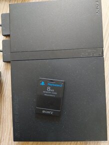 Playstation 2 slim - 2