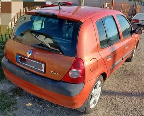 Predam Renault Clio 1.2 - 2