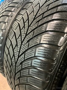 225/50 R17 4ks Continental wintercontact ts870 - 2