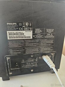 Subwoofer philips - 2