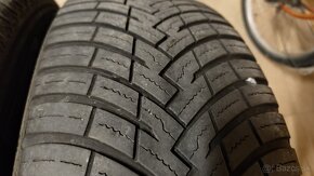 Celoročné Pirelli Cinturato AllSeason 225/65/17 106V - 2