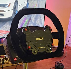 Thrustmaster TS-XW Racer Sparco P310 - 2