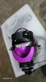 3" bi led projektor univerzálny univerzal - 2