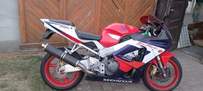 Honda cbr 900rr - 2