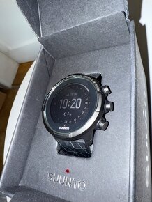 SUUNTO 9 BARO titanium Ambassador edition - 2