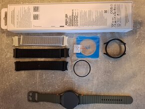 Samsung galaxy watch 7 44mm LTE - 2