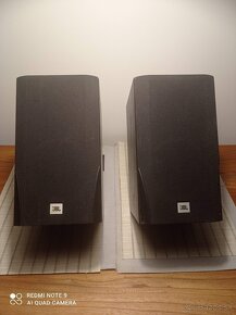 JBL tlx 200 - 2