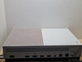 Xbox one s - 2