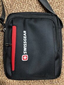 PÁNSKA TAŠTIČKA  SWISSGEAR - 2