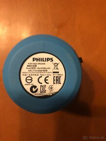 reproduktor philips - 2