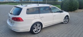 VW PASSAT 2.0 TDI 4 MOTION Highline - 2