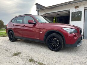 BMW x1 - 2