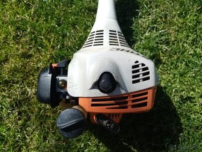 Krovinorez Stihl fs 55 - 2