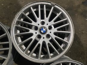 5x120 R17 BMW X1 X3 - 2