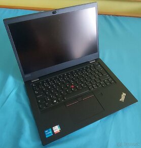 Lenovo Thinkpad L13 gen2 - 2