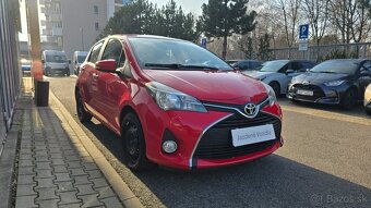 Toyota Yaris 1.33 VVT-i Trend - 2