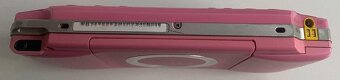 PlayStation Portable 1000 Pink (PSP) + 64gb - 2