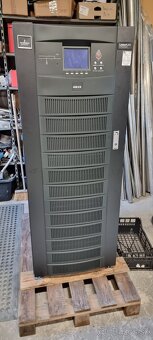 Predám UPS Emerson Liebert NX 40KVA - 2