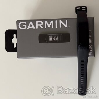 Garmin Vivosmart 5 - 2