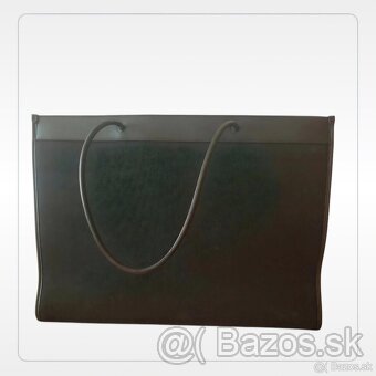 Kabelka, shopper bag Karl - 2