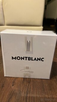 Parfem Mont Blanc - 2