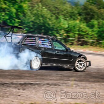 Bmw e36 drift - 2