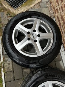 5x112 R15 195/65 - 2