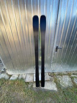 Dynastar PowerTrack Carbon 166cm (plati do zmazania) - 2