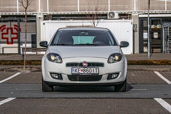 Fiat Bravo 1.4 16V Easy - 2