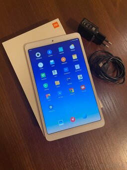 Xiaomi MI Pad 4 3/32GB RoseGold - 2