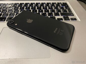 iPhone XR 64Gb - 2