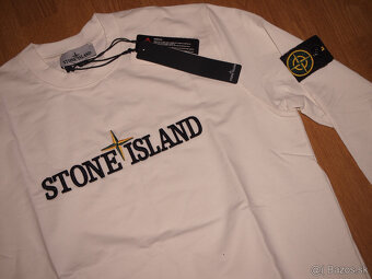 Stone Island pánska mikina - 2