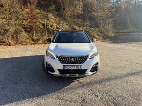 Peugeot 3008 - 2